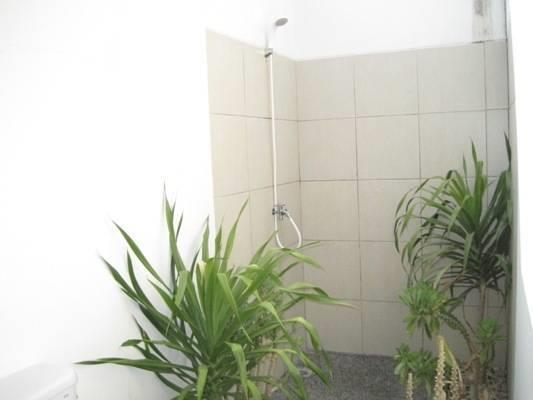 Alexyane Paradise Bungalow กีลีตราวางัน ภายนอก รูปภาพ