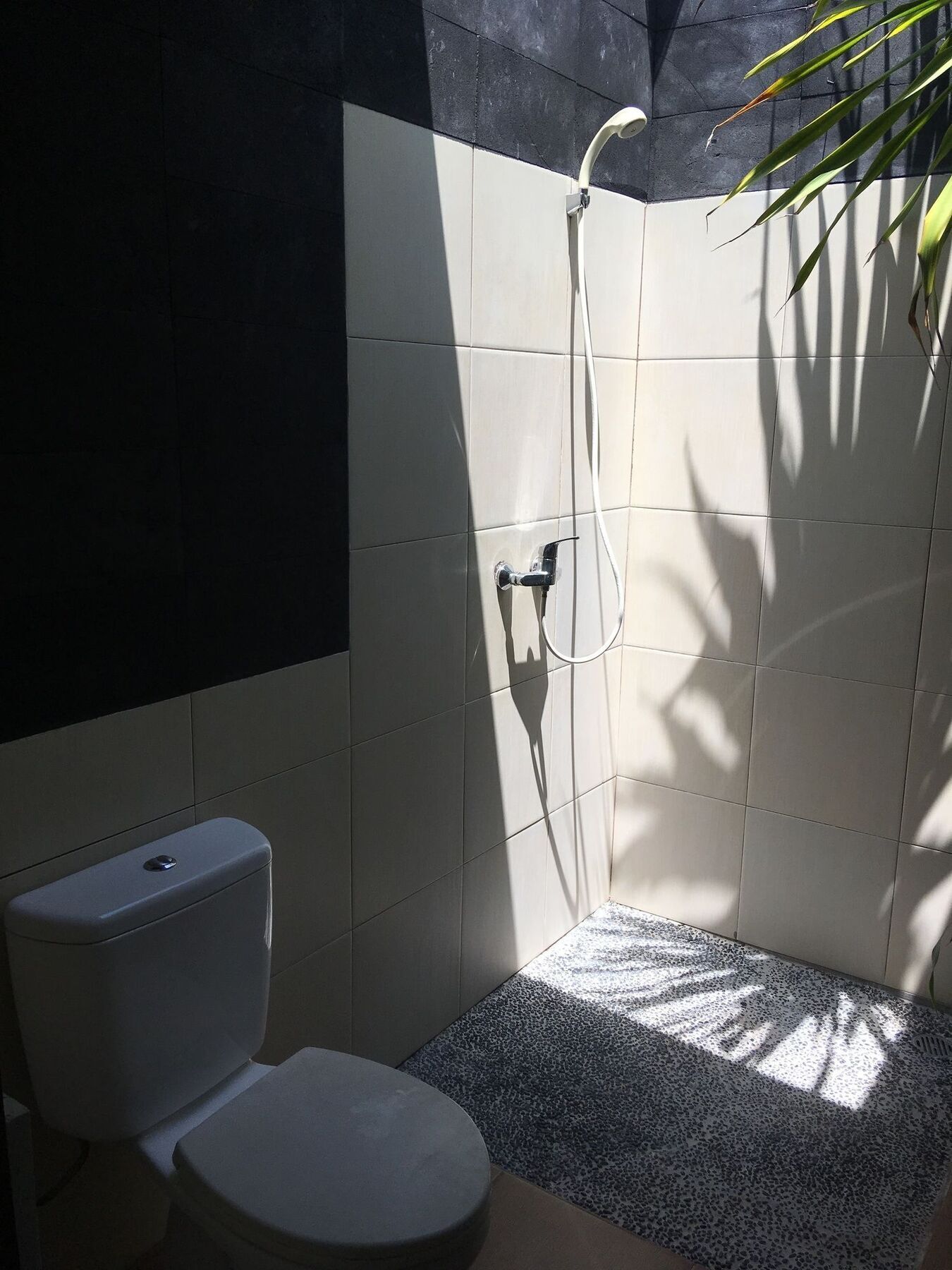 Alexyane Paradise Bungalow กีลีตราวางัน ภายนอก รูปภาพ